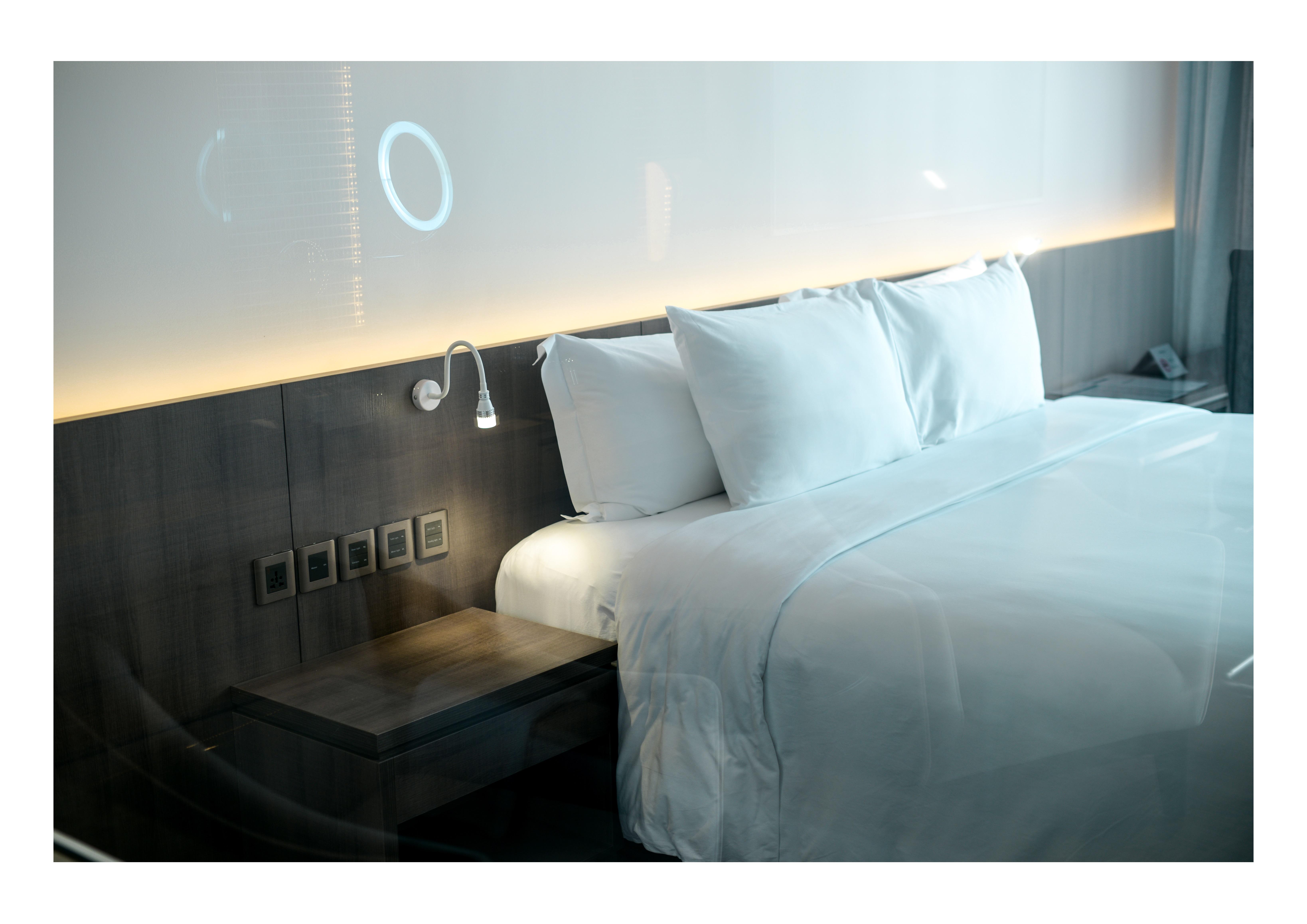 The Mira Central Park Hotel Bien Hoa Exterior photo